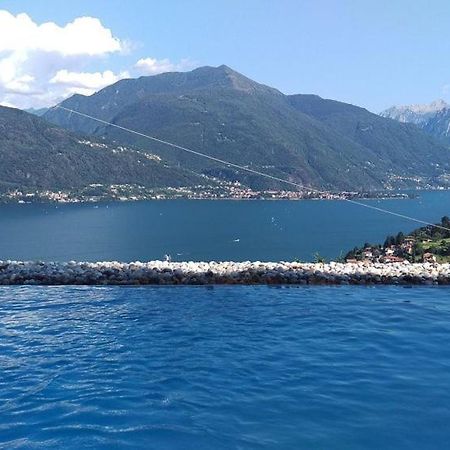 Tre Terre Panorama - Pianello Del Lario By Lovecomo Dış mekan fotoğraf